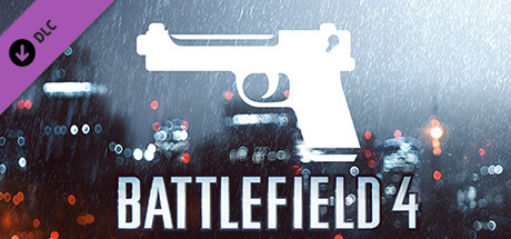 Battlefield 4 Handgun Shortcut Kit (Steam Gift Россия)