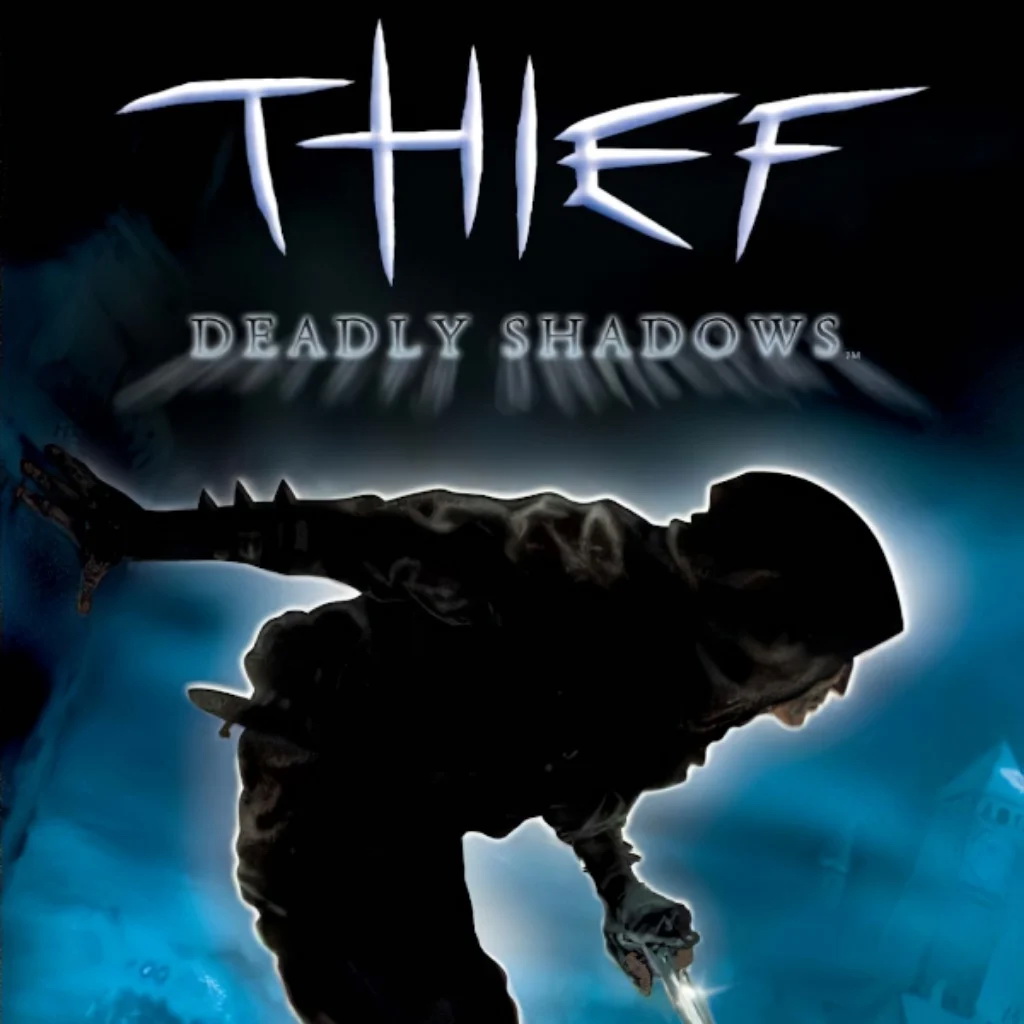 Thief: Deadly Shadows (Steam Gift Россия)