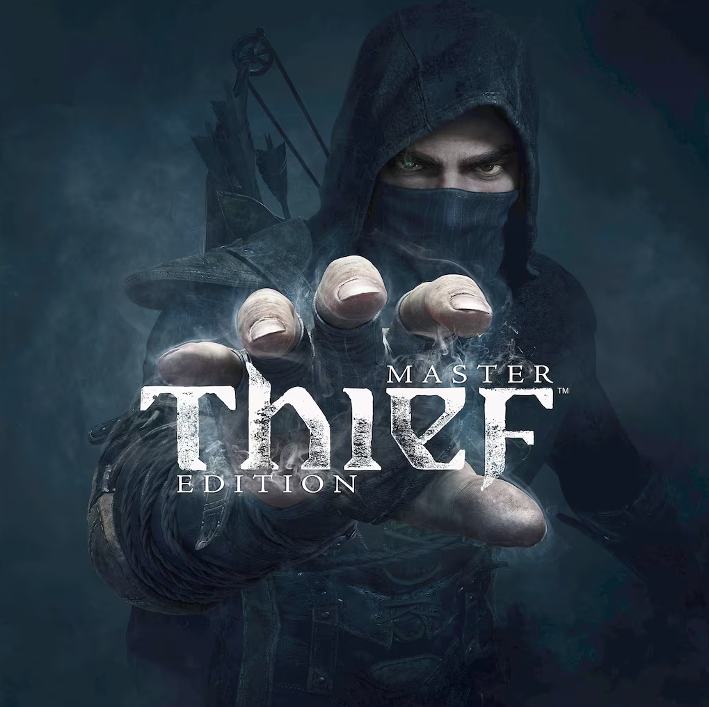 Thief: Master Thief Edition (Steam Gift Россия)