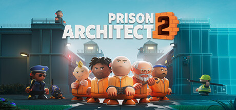 Prison Architect 2 (Steam Gift Россия)