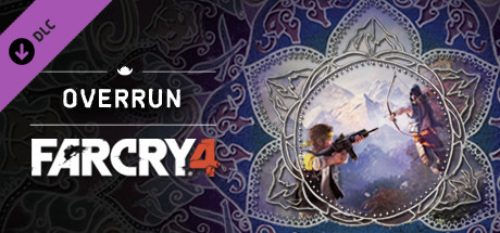 Far Cry 4 – Overrun (Steam Gift Россия)