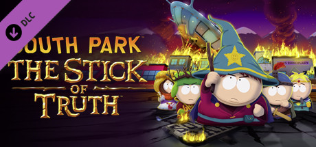 South Park: The Stick of Truth - Ultimate Fellowship