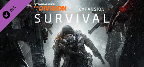 Tom Clancy's The Division - Survival Steam Gift Россия