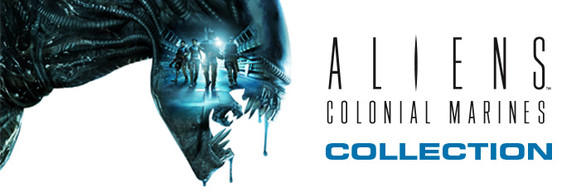 Aliens Colonial Marines Collection (Steam Gift Россия)