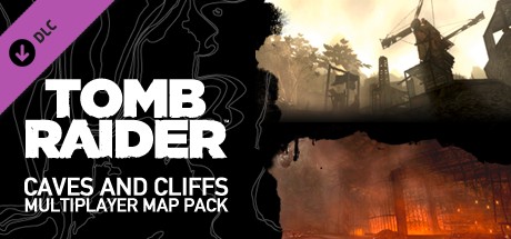 Tomb Raider: Multiplayer Map Pack Bundle Steam Gift RU