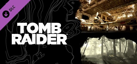 Tomb Raider 1939 Multiplayer Map Pack Steam Gift Россия