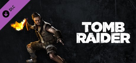 Tomb Raider: Scavenger Scout (Steam Gift Россия)