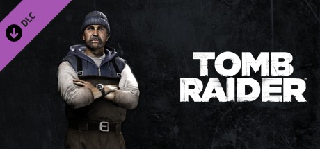 Tomb Raider: Fisherman (Steam Gift Россия)