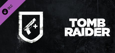 Tomb Raider: Pistol Silencer (Steam Gift Россия)