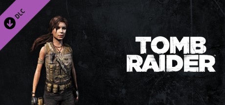 Tomb Raider: Guerilla Skin (Steam Gift Россия)