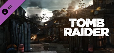 Tomb Raider: Shanty Town (Steam Gift Россия)