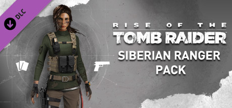 Siberian Ranger (Steam Gift Россия)