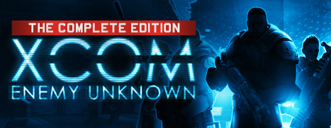 XCOM: Enemy Unknown Complete Pack (Steam Gift Россия)