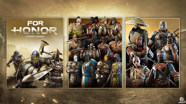 For Honor - Year 8 Gold Edition (Steam Gift Россия)