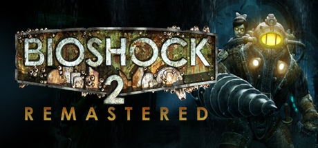 BioShock 2 Remastered (Steam Gift Россия)