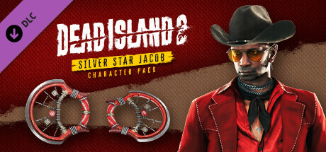 Dead Island 2 - Character Pack: Silver Star Jacob Steam