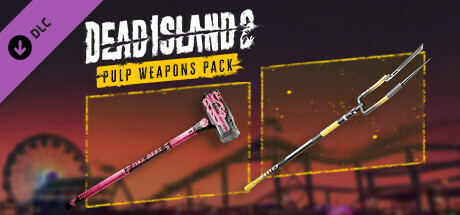 Dead Island 2 - Pulp Weapons Pack (Steam Gift Россия)