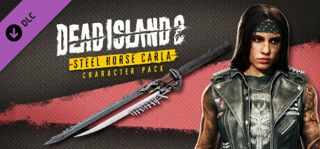 Dead Island 2 - Character Pack: Steel Horse Carla Steam