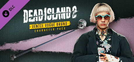 Dead Island 2 Character Pack: Venice Vogue Bruno Steam