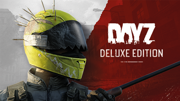 DayZ Deluxe Edition (Steam Gift Россия)