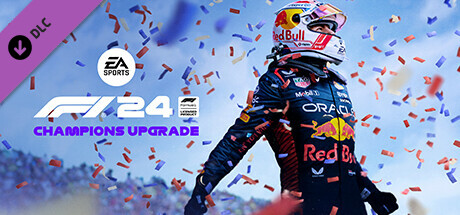 F1 24 Champions Upgrade (Steam Gift Россия)