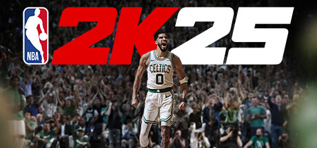 NBA 2K25 Standard Edition (Steam Gift Россия)