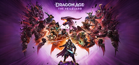 Dragon Age: The Veilguard (Steam Gift UA KZ)