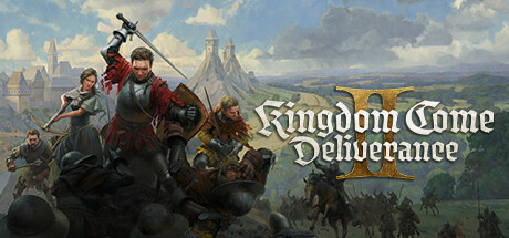 Kingdom Come: Deliverance II Gold Edition Steam Gift