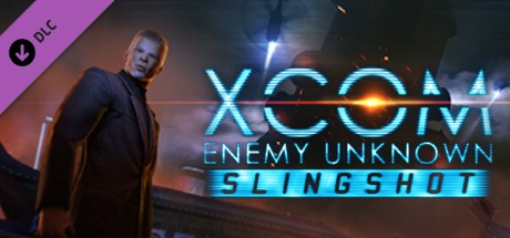 XCOM: Enemy Unknown: Slingshot Pack (Steam Gift Россия)