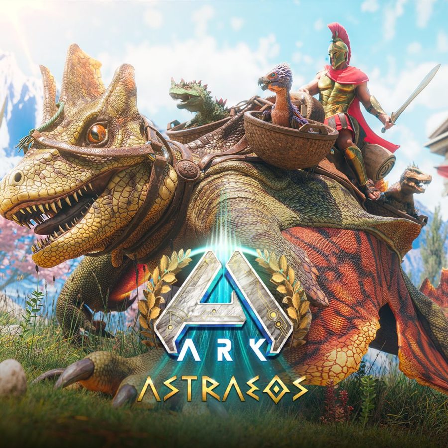 ✅ ARK: Astraeos XBOX SERIES X|S PC Цифровой Ключ 🔑