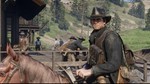  Red Dead Redemption 2 Ultimate XBOX ONE X|S Ключ  - изображение № 12