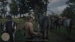  Red Dead Redemption 2 Ultimate XBOX ONE X|S Ключ  - изображение № 9