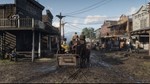  Red Dead Redemption 2 Ultimate XBOX ONE X|S Ключ  - изображение № 6