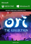  Ori: The Collection XBOX ONE X|S PC Ключ 