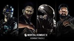  Mortal Kombat XL XBOX ONE Ключ / Цифровой код  - изображение № 3