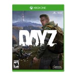  DayZ  XBOX ONE / SERIES X|S Цифровой Ключ 