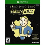  Fallout 4: Game of the Year Edition XBOX ONE Ключ 