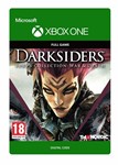  Darksiders Fury's Collection - War and Death XBOX 