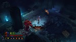  Diablo III: Eternal Collection  XBOX ONE X|S Ключ - изображение № 8