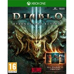  Diablo III: Eternal Collection  XBOX ONE X|S Ключ