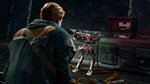  ЗВЁЗДНЫЕ ВОЙНЫ Джедаи: Павший Орден XBOX ONE Ключ  - изображение № 7