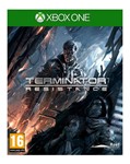 TERMINATOR: RESISTANCE XBOX ONE SERIES X|S Ключ