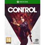  CONTROL XBOX ONE Ключ  / Цифровой код 