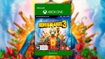  Borderlands 3  XBOX ONE SERIES X|S Ключ  - изображение № 3