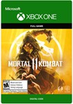  Mortal Kombat 11 ????‍️ XBOX ONE SERIES X|S PC Ключ 