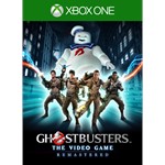  Ghostbusters: The Video Game Remastered XBOX Ключ