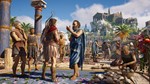  Assassin's Creed Одиссея – DELUXE XBOX ONEX|S Ключ  - изображение № 9