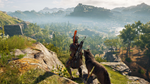  Assassin's Creed Одиссея – DELUXE XBOX ONEX|S Ключ  - изображение № 8