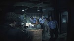  RESIDENT EVIL 2  Deluxe Edition XBOX ONE X|S Ключ - изображение № 10