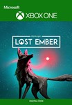  LOST EMBER  XBOX ONE Ключ / Цифровой код 